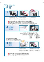 Preview for 8 page of Trisa 7411 Instructions For Use Manual