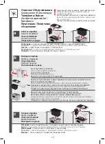 Предварительный просмотр 50 страницы Trisa 7413 Instructions For Use Manual