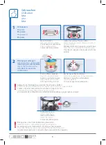 Preview for 8 page of Trisa 7566 Instructions For Use Manual