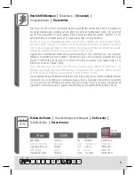 Preview for 4 page of Trisa 7574 Instructions For Use Manual