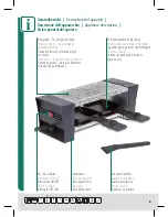 Preview for 6 page of Trisa 7574 Instructions For Use Manual