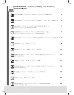 Preview for 3 page of Trisa 7577.42 Instructions For Use Manual