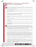 Preview for 13 page of Trisa 7577.42 Instructions For Use Manual