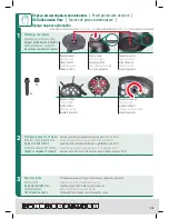 Предварительный просмотр 38 страницы Trisa 7577.42 Instructions For Use Manual