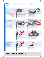 Предварительный просмотр 40 страницы Trisa 7577.42 Instructions For Use Manual