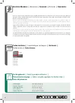 Preview for 3 page of Trisa 7578.75 Instructions For Use Manual