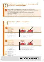 Предварительный просмотр 5 страницы Trisa 7579.75 Instructions For Use Manual