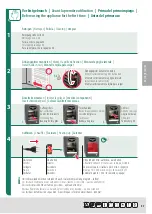 Preview for 37 page of Trisa 7605.41 Instructions For Use Manual