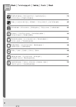 Preview for 42 page of Trisa 7605.41 Instructions For Use Manual