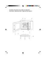 Preview for 2 page of Trisa 7641 Instructions For Use Manual