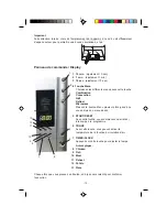 Preview for 15 page of Trisa 7641 Instructions For Use Manual