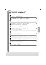 Preview for 15 page of Trisa 7648.46 Instructions For Use Manual