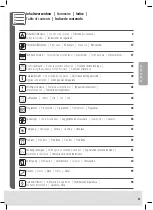 Preview for 35 page of Trisa 7651.42 Instructions For Use Manual