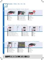 Preview for 44 page of Trisa 7651.42 Instructions For Use Manual