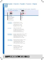 Preview for 48 page of Trisa 7651.42 Instructions For Use Manual