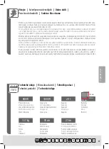 Preview for 57 page of Trisa 7651.42 Instructions For Use Manual