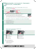 Preview for 58 page of Trisa 7651.42 Instructions For Use Manual