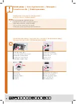 Preview for 62 page of Trisa 7651.42 Instructions For Use Manual