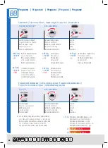 Preview for 66 page of Trisa 7651.42 Instructions For Use Manual