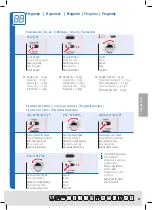 Preview for 67 page of Trisa 7651.42 Instructions For Use Manual