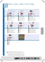 Preview for 69 page of Trisa 7651.42 Instructions For Use Manual