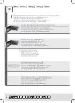 Preview for 72 page of Trisa 7651.42 Instructions For Use Manual