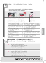 Preview for 73 page of Trisa 7651.42 Instructions For Use Manual