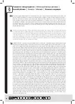 Preview for 98 page of Trisa 7651.42 Instructions For Use Manual