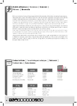 Preview for 36 page of Trisa 7653 Instructions For Use Manual