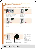 Preview for 42 page of Trisa 7653 Instructions For Use Manual