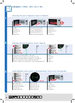 Preview for 44 page of Trisa 7653 Instructions For Use Manual