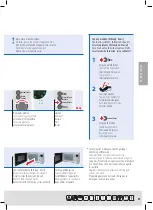 Preview for 45 page of Trisa 7653 Instructions For Use Manual