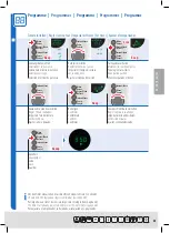 Preview for 49 page of Trisa 7653 Instructions For Use Manual