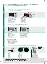 Предварительный просмотр 56 страницы Trisa 7653 Instructions For Use Manual