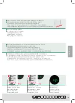 Предварительный просмотр 57 страницы Trisa 7653 Instructions For Use Manual