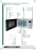 Предварительный просмотр 58 страницы Trisa 7653 Instructions For Use Manual