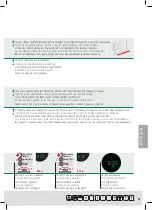 Предварительный просмотр 75 страницы Trisa 7653 Instructions For Use Manual