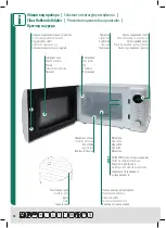 Предварительный просмотр 76 страницы Trisa 7653 Instructions For Use Manual