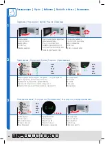 Предварительный просмотр 80 страницы Trisa 7653 Instructions For Use Manual