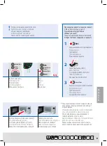 Предварительный просмотр 81 страницы Trisa 7653 Instructions For Use Manual