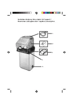 Preview for 2 page of Trisa 7707 User Instructions