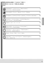 Preview for 16 page of Trisa 7732 Series Instructions For Use Manual