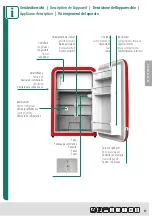 Preview for 18 page of Trisa 7732 Series Instructions For Use Manual