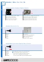 Preview for 19 page of Trisa 7732 Series Instructions For Use Manual