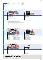 Preview for 40 page of Trisa 7761.75 Instructions For Use Manual