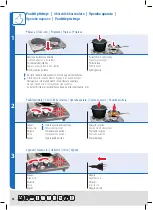 Preview for 50 page of Trisa 7761.75 Instructions For Use Manual