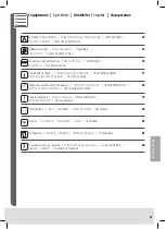 Preview for 55 page of Trisa 7761.75 Instructions For Use Manual