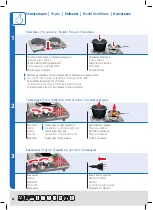 Preview for 60 page of Trisa 7761.75 Instructions For Use Manual