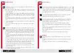 Preview for 5 page of Trisa 7802 Instructions For Use Manual