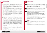 Preview for 7 page of Trisa 7802 Instructions For Use Manual